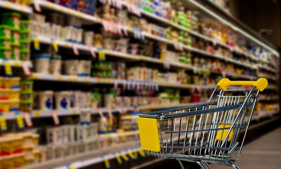 FAO: les denrées alimentaires mondiales au plus haut depuis deux ans